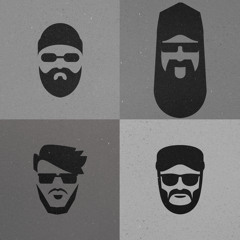 The Primetime Heroes