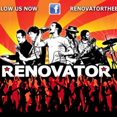 RENOVATOR THE BAND