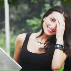 Mariam Kintsurashvili