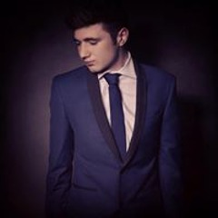 Matthew Alexander Jackson