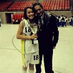 Danna Sofia Moyano Moreno