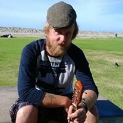 Shea Nathaniel Grant