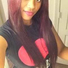 Nerissa Andrea Strong