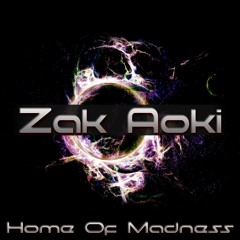 Zak Aoki