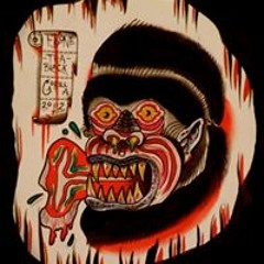 Tbone Thablackgorilla