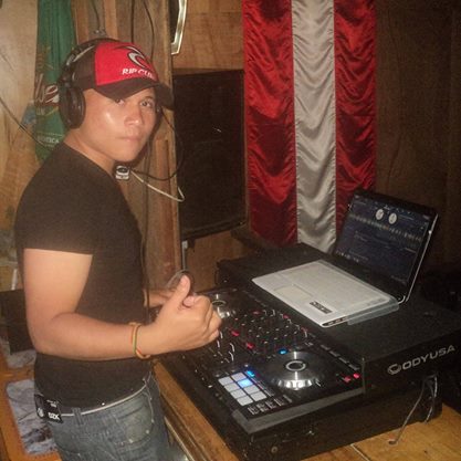 DJ PETER PERU #1