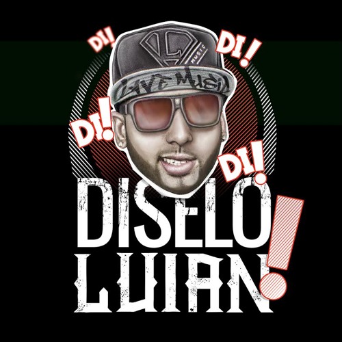 Dj Luian’s avatar