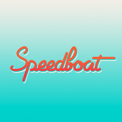 Speedboat mixtapes