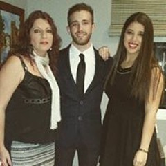 Alejandro Gomez Real