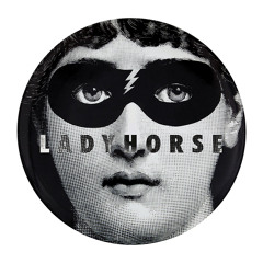 Ladyhorse