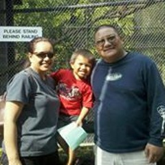 Michele Randy Liberato