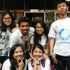 Dennis Hasian Silaban