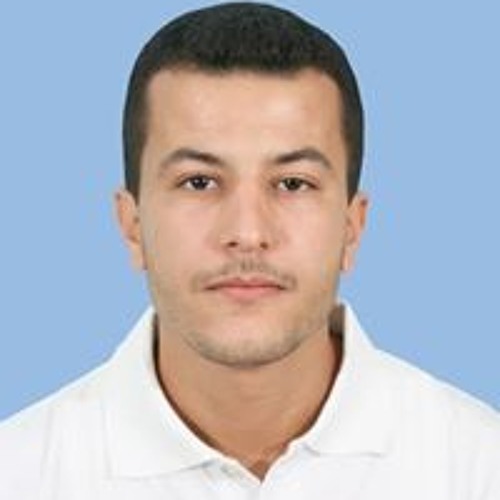 Hafid Banna’s avatar