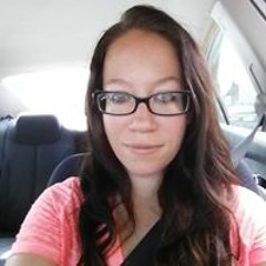 Tiffany Schroeder-Vigil