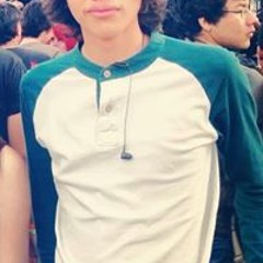 Luis Antonio Verdugo