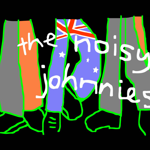 The Noisy Johnnies’s avatar