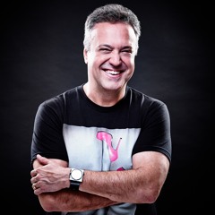 DJ Rodrigo Vieira