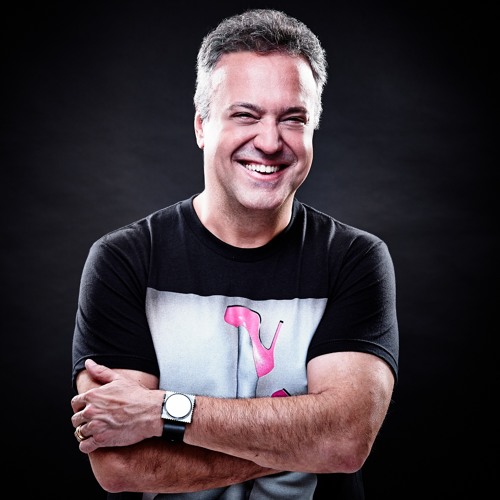 DJ Rodrigo Vieira’s avatar