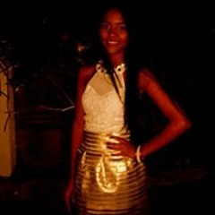 Sara Isabel Alzate Orlas