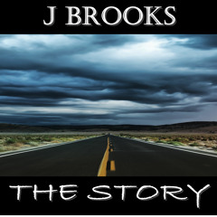 J Brooks - Box Me In