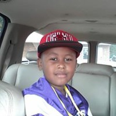 Kandice LaToya Sanderlin