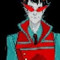 CRIMSON REDGLARE かりまのれどがる