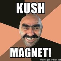 kushmagnet