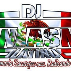 dj fantasma latino