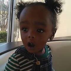 Lakeisha HisEve Byrd