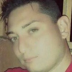 Marlon Fallas Gómez