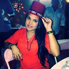 Imayacil De La Caridad