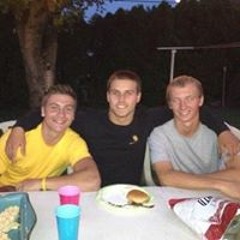 Shane Schwindenhammer