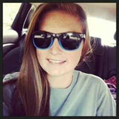 Haley Nicole Crawford