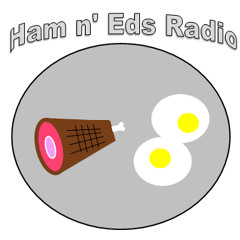 Ham N Eds Radio