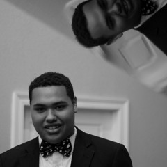 Christopher Gavin English