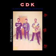C.D.K entertainment
