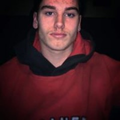 Shayne St.Aubin