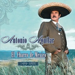 Antonio Aguilar