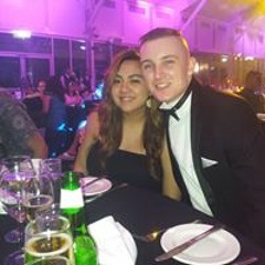 Carlton Morgan-Walters