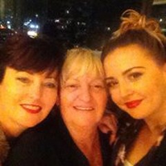 Tracey Bentham Offord