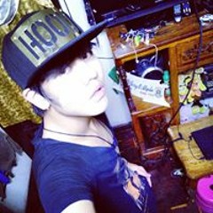 Jestony P. Alipda II