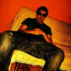 Daniel Alegre Barros