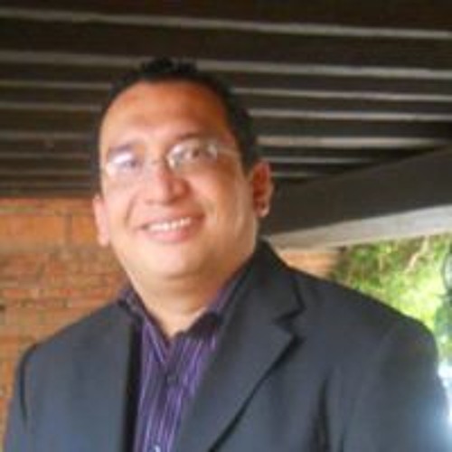 Alberto Castillo’s avatar
