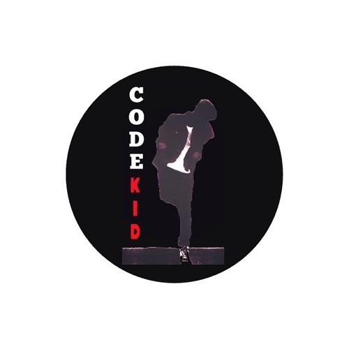 CodeKid’s avatar