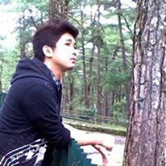 Roberto Marero Tapang