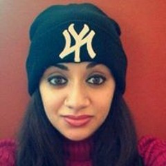 Sanaa Kahn