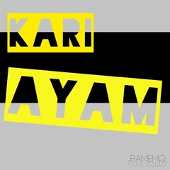 Kari Ayam