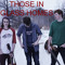 Those In Glass Homes