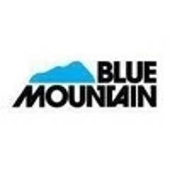 BlueMountain
