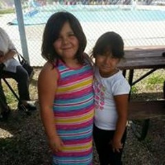 Beverley Brandson Ogg